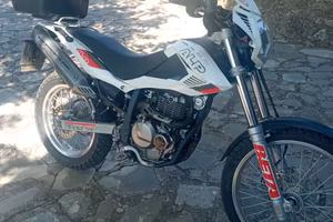 Beta Alp 4.0