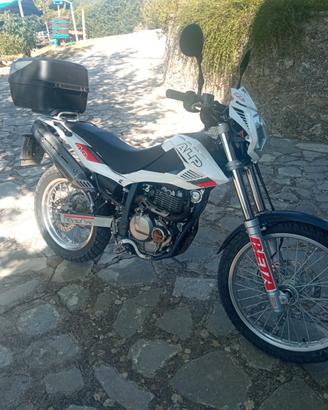 Beta Alp 4.0