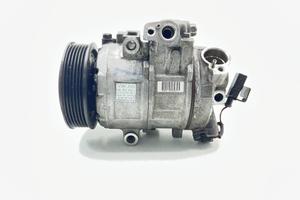 COMPRESSORE A/C VOLKSWAGEN Polo 5° Serie 1.4 Dies