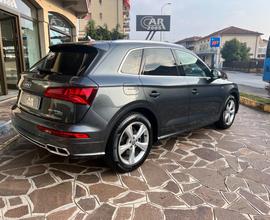 AUDI Q5 55 TFSI e quattro S Tronic S line plus I