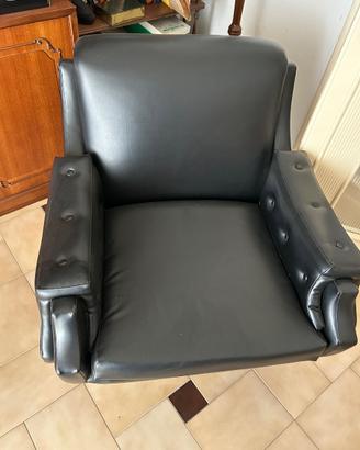 Poltrone vilpelle