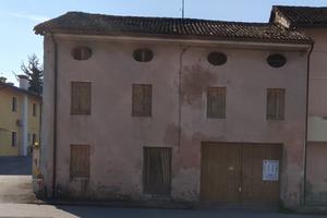 Rustico con area verde