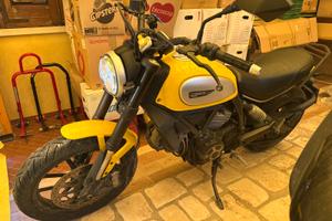 Ducati Scrambler 800