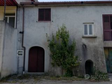 Casa rurale