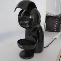 Dolce e Gusto Krups Piccolo XS ben tenuta