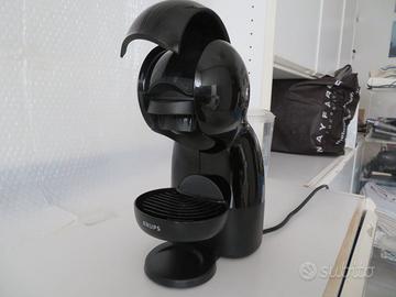 Dolce e Gusto Krups Piccolo XS ben tenuta