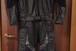 Tuta in pelle  Prexport Moto