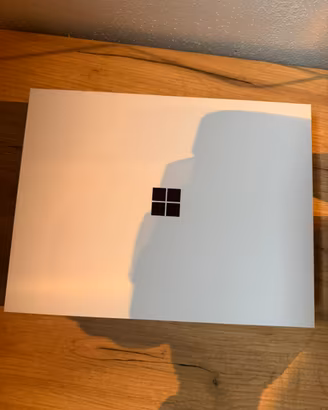Surface Laptop 13" Snapdragon X Plus 16/512GB