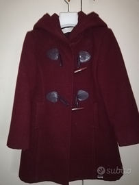 Cappottino bambina