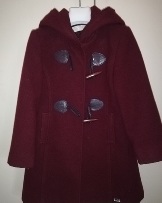 Cappottino bambina