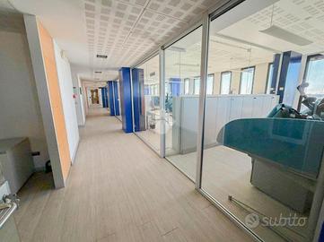 UFFICIO A SEGRATE