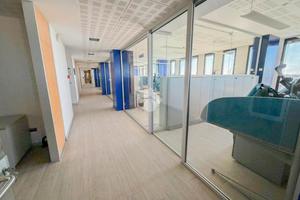UFFICIO A SEGRATE