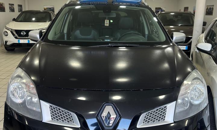 Renault Koleos 2.0 dci full optional 2011