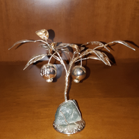 Albero artigianale. Gioielli N.F.C. Firenze