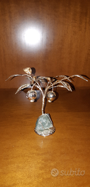 Albero artigianale. Gioielli N.F.C. Firenze