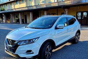 Nissan Qashqai 1.3 DIG-T 140 CV N-Connecta