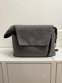 Borsa per il cambio Stokke
