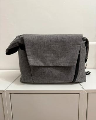 Borsa per il cambio Stokke