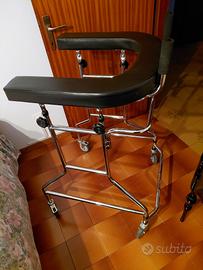 Deambulatore antibrachiale