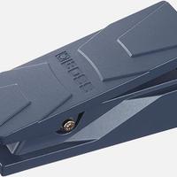 Pedale BOSS EV-30 Ex Demo, NUOVO