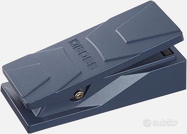 Pedale BOSS EV-30 Ex Demo, NUOVO