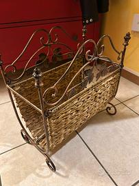 Portariviste d’arte