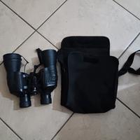 binocolo militare russo 