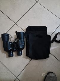 binocolo militare russo 