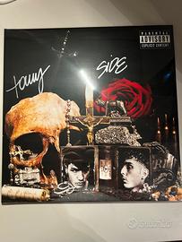 Vinile Crack Musica ll