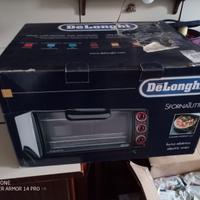 Fornetto De Longhi Sfornatutto