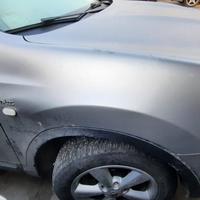 NISSAN QASHQAI 2010 - PARAFANGO DESTRO