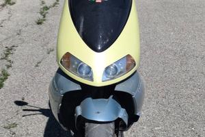 Aprilia Area 51