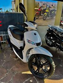 PEUGEOT KISBEE 125 M