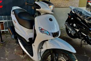 PEUGEOT KISBEE 125 M