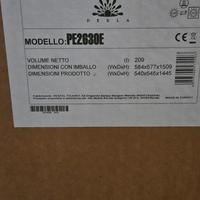 Frigo Perla Nuovo