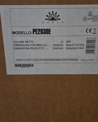 Frigo Perla Nuovo