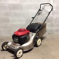 Rasaerba Honda Hrg 465 TRAZIONATO