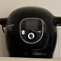 Moulinex Cookeo +  connect