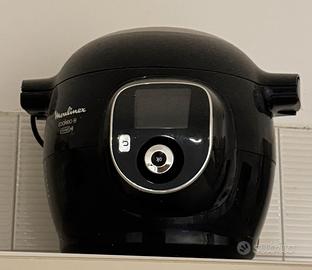 Moulinex Cookeo +  connect