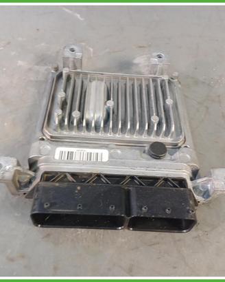 Centralina Motore Iniezione ECU Delphi 28449850