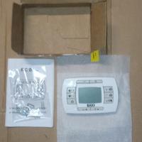 
Termostati e cronotermostati BAXI, Bosch e Vemer
