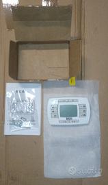 
Termostati e cronotermostati BAXI, Bosch e Vemer
