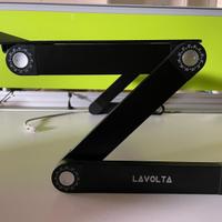 Porta PC pieghevole