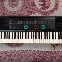 Tastiera Yamaha PSR-80