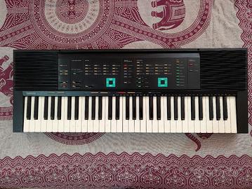 Tastiera Yamaha PSR-80