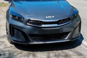 Kia Xceed 12/2024