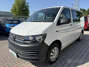 Volkswagen T6 Caravelle 2.0 TDI 150 DSG