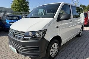 Volkswagen T6 Caravelle 2.0 TDI 150 DSG