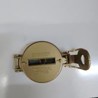 Riproduzione bussola militare-ingegnere