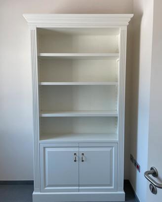 Librerie gemelle